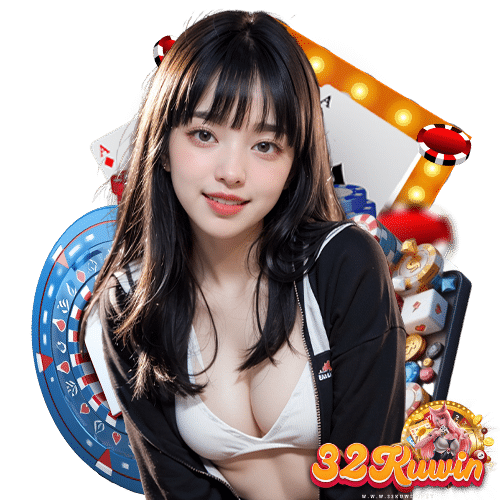 32kuwin คาสิโนออนไลน์