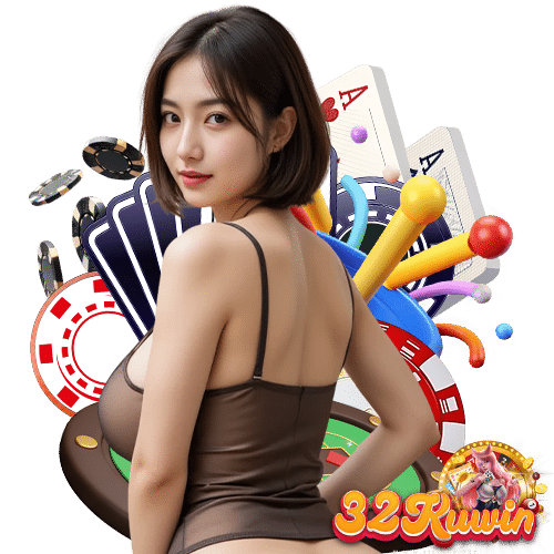 32kuwin ฝาก ถอนไม่อั้น