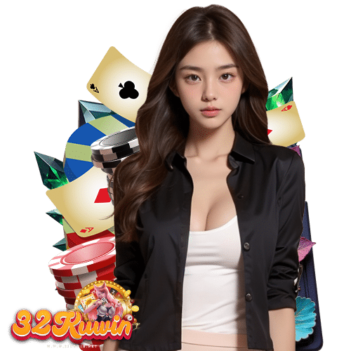 32kuwin ไม่มีขั้นต่ำ
